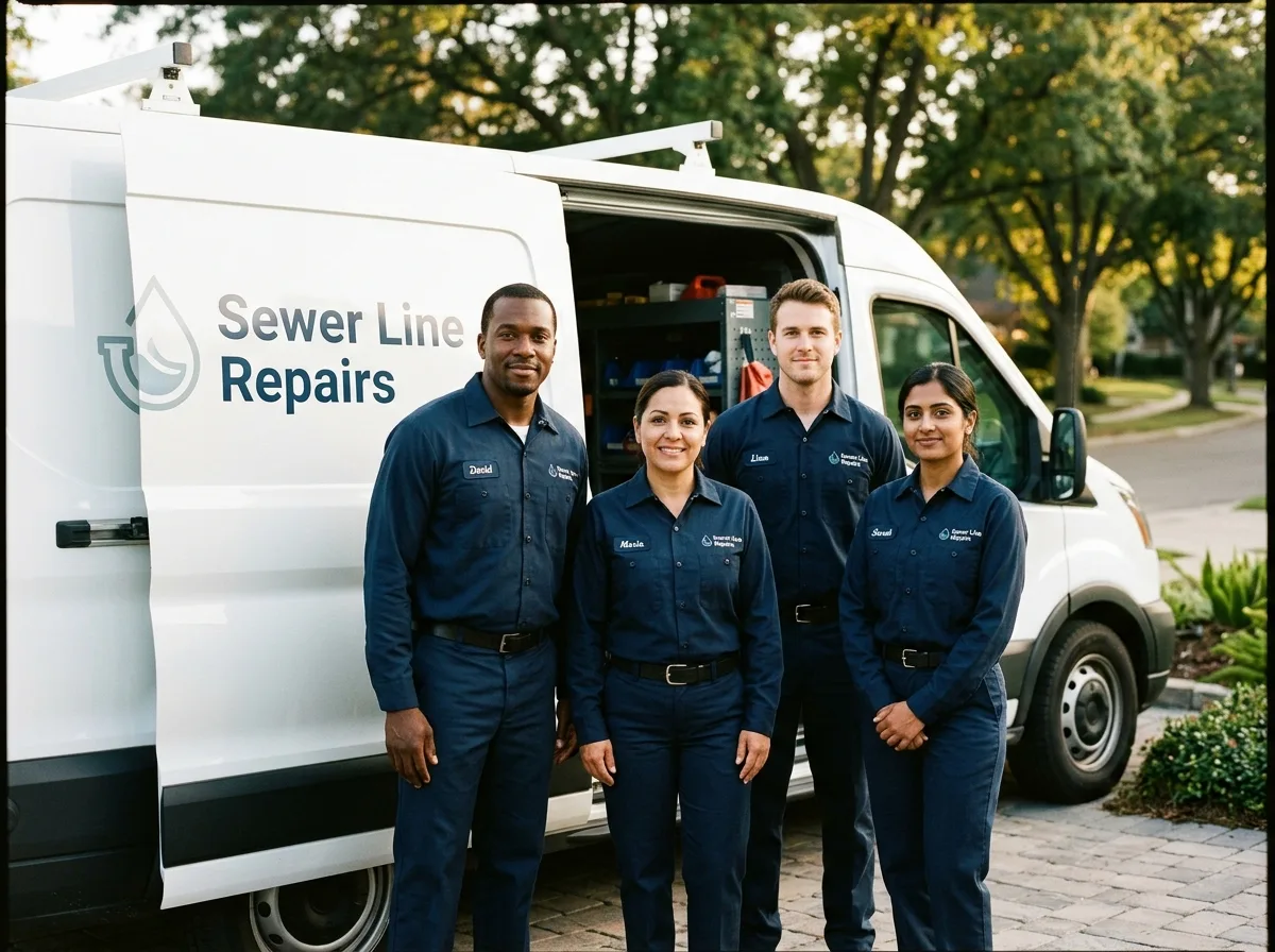 Emergency Plumber company in Strawberry Plains, TN
