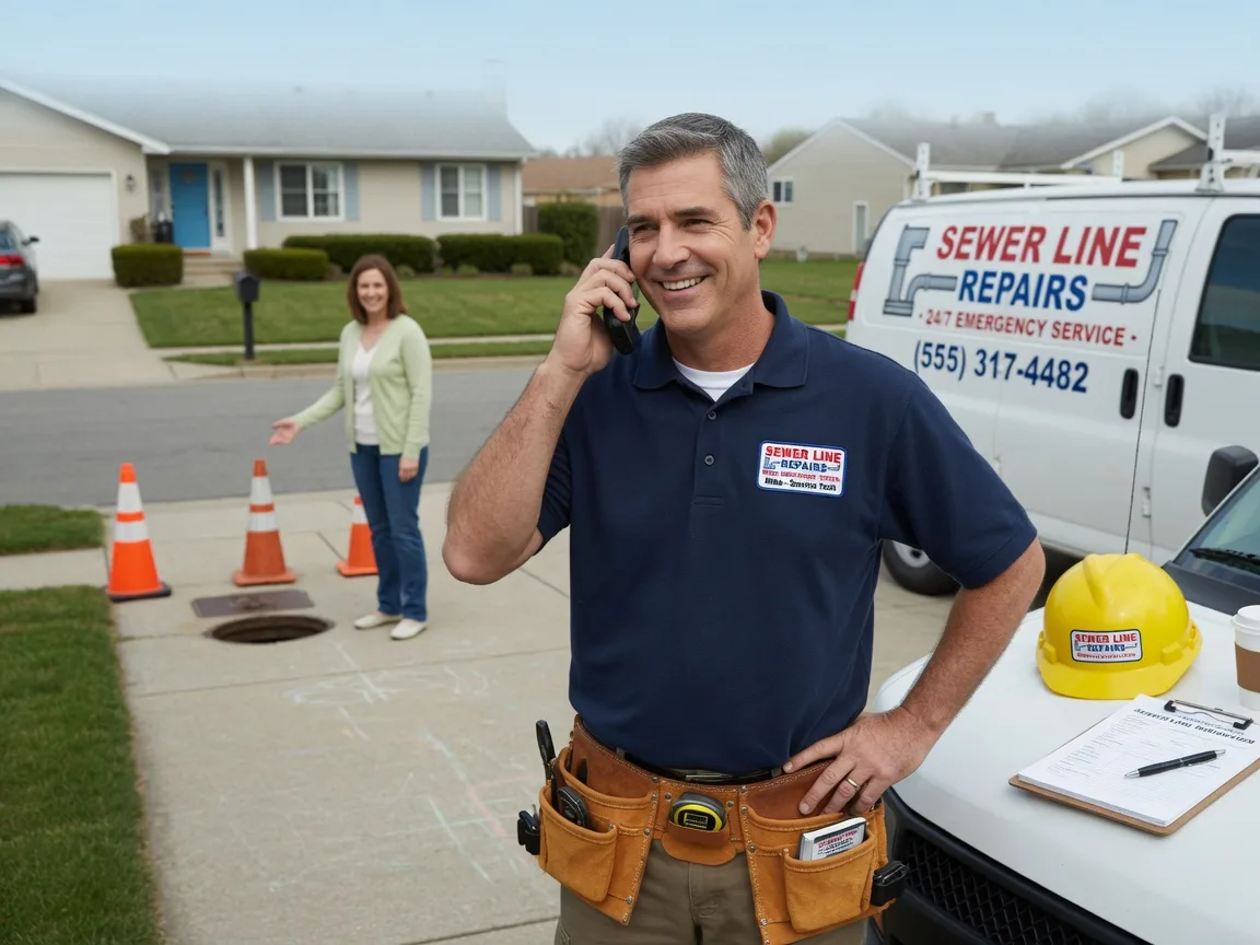 Emergency Plumber Strawberry Plains, TN FAQs